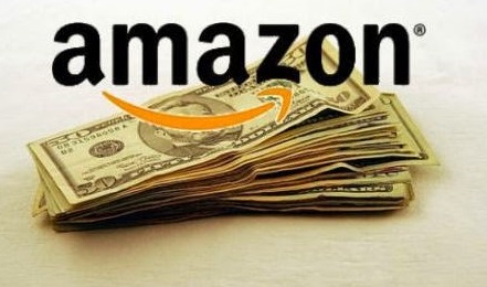 Cara Mendapatkan Uang Dengan Cepat Dari Internet Dengan Amazon